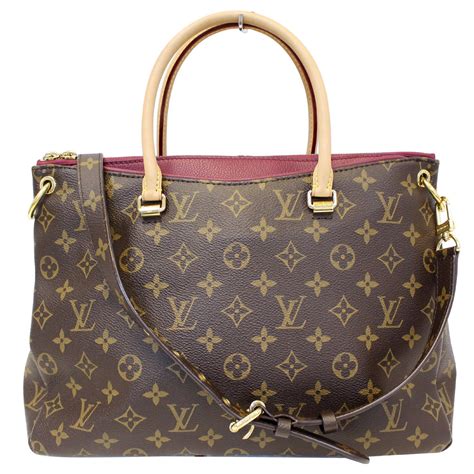 louis vuitton shoulder bag monogram canvas|louis vuitton monogram canvas handbags.